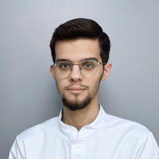 Соколов Павел Павлович, терапевт