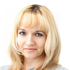 Гутырчик Екатерина Ивановна, детский массажист