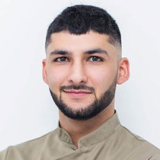 Аскеров Руслан Азадович, хирург