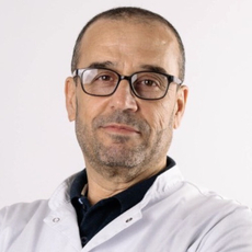 Раафат Абдель Салям Юнис Эль Кахлут, гинеколог