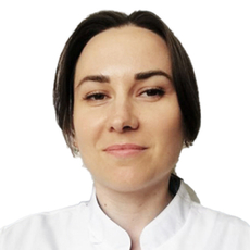 Кудашкина Татьяна Ивановна, хирург