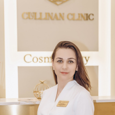 Богданова Тамара Рустамовна, врач-косметолог