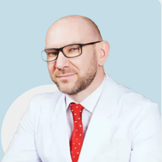 Фролов Евгений Владимирович, пластический хирург