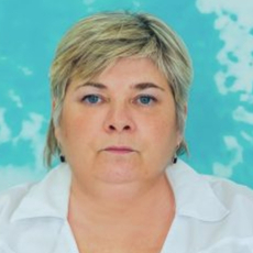 Кунгурова Анна Михайловна, детский врач УЗД