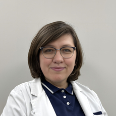 Янковская Светлана Николаевна, невролог