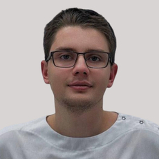 Дуюн Кирилл Викторович, стоматолог-терапевт