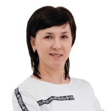 Валеева Гульгена Миннехатовна, стоматолог-терапевт