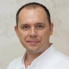 Лагодин Павел Васильевич, стоматолог-терапевт