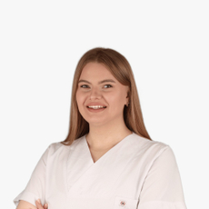 Синицына Ксения Олеговна, стоматологический гигиенист