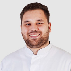 Трыков Артур Геннадьевич, терапевт