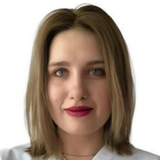 Боровкова Анастасия Александровна, стоматологический гигиенист