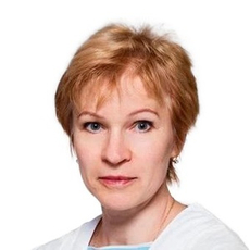 Воробьева Наталья Юрьевна, гастроэнтеролог