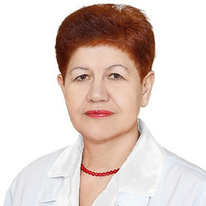 Соболева Светлана Александровна, гинеколог