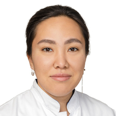 Абдрахманова Лаура Ербулатовна, маммолог-онколог