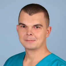 Разумович Глеб Викторович, имплантолог