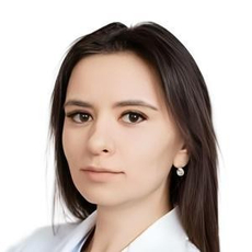 Буняева Екатерина Святославовна, гинеколог
