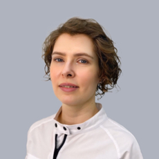 Ионике Кирана Николаевна, ортодонт