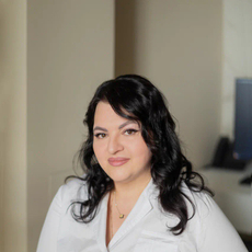 Полякова Мария Анатольевна, стоматолог-ортопед