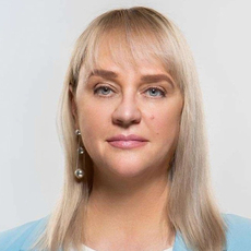 Круглова Лариса Сергеевна, дерматолог