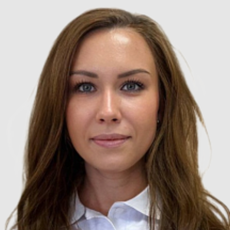 Симонова Маргарита Сергеевна, врач УЗД