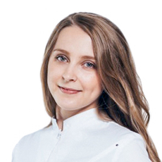 Локтионова Юлия Игоревна, гинеколог