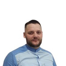 Дороднов Алексей Вадимович, стоматолог-терапевт