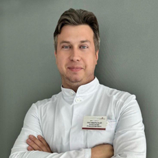 Погибельный Александр Александрович, хирург