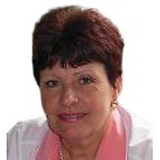 Лебедева Ольга Васильевна, гинеколог