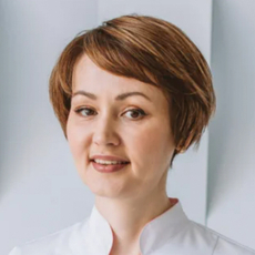 Теллина Анна Николаевна, врач-косметолог