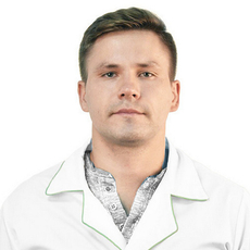 Сидоркин Дмитрий Николаевич, ортопед