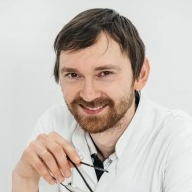 Викуловский Денис Васильевич, ЛОР