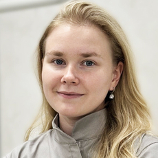 Якушева Елизавета Алексеевна, стоматолог-терапевт