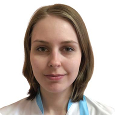 Пыжьянова Елена Александровна, детский офтальмолог