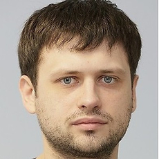 Байструков Виталий Игоревич, хирург