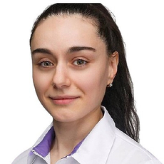Манукян Джульетта Артушевна, стоматолог-ортопед
