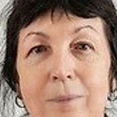 Суркова Лидия Алексеевна, офтальмолог