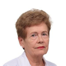 Наконечная Ольга Владимировна, врач УЗД