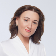 Чипак Евгения Викторовна, косметолог