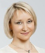 Журихина Ирина Алексеевна, ортодонт