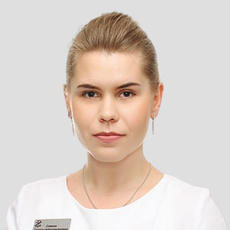 Савина Тамара Александровна, психиатр