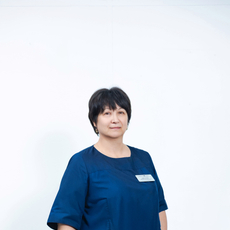 Николаева Марина Алексеевна, стоматолог-терапевт