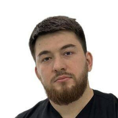 Гакаев Дени Сайд-Магомедович, стоматолог-хирург
