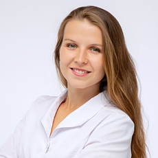 Колядина Анна Александровна, гинеколог