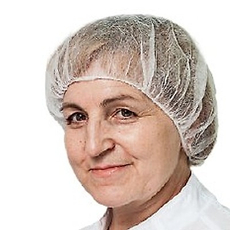 Галямина Светлана Викторовна, стоматолог-терапевт