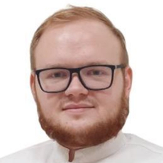 Тишкин Сергей Александрович, рентгенолог