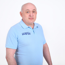 Бляхеров Виталий Валерьевич, стоматолог-ортопед