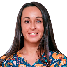 Белова Вера Александровна, педиатр