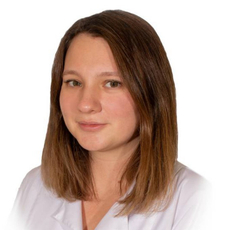 Куркова Елена Александровна, рентгенолог