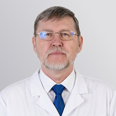 Ракин Сергей Михайлович, невролог