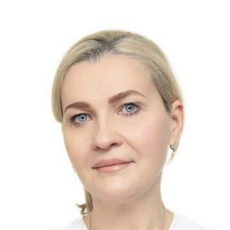 Николаенко Ольга Михайловна, эмбриолог